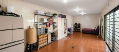 IMÓVEL COMERCIAL E RESIDENCIAL PARA VENDA - CENTRO DE LINS/SP