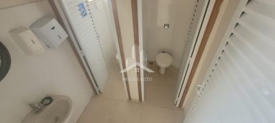 SALÃO COMERCIAL PARA VENDA NO CENTRO DE LINS/SP