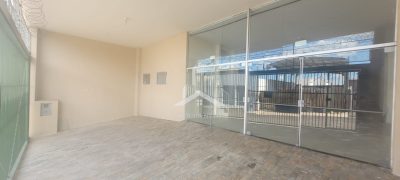 SALÃO COMERCIAL PARA VENDA NO CENTRO DE LINS/SP