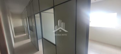 SALÃO COMERCIAL PARA VENDA NO CENTRO DE LINS/SP