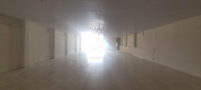 SALÃO COMERCIAL PARA VENDA NO CENTRO DE LINS/SP