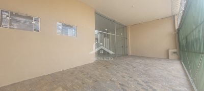 SALÃO COMERCIAL PARA VENDA NO CENTRO DE LINS/SP