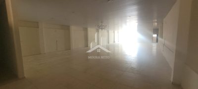 SALÃO COMERCIAL PARA VENDA NO CENTRO DE LINS/SP