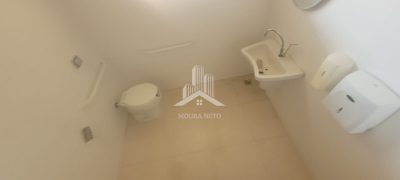 SALÃO COMERCIAL PARA VENDA NO CENTRO DE LINS/SP
