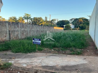 TERRENO  270m²