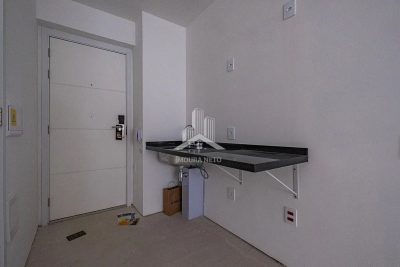 Studio à venda em São Paulo com 27m² com 1 quarto.