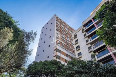 Studio à venda em São Paulo com 27m² com 1 quarto.