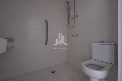 Studio à venda em São Paulo com 27m² com 1 quarto.