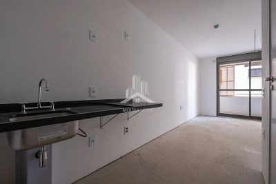 Studio à venda em São Paulo com 27m² com 1 quarto.