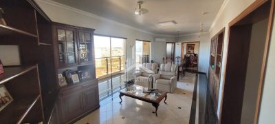 APARTAMENTO PARA VENDA NO CONDOMÍNIO PARQUE RESIDENCIAL MARIA ISABEL - CENTRO DE LINS/SP