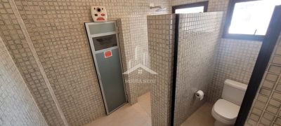 APARTAMENTO PARA VENDA NO CONDOMÍNIO PARQUE RESIDENCIAL MARIA ISABEL - CENTRO DE LINS/SP