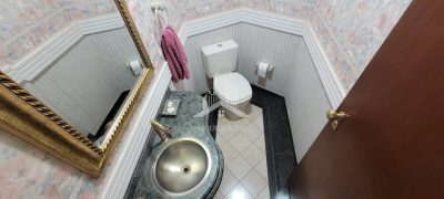 APARTAMENTO PARA VENDA NO CONDOMÍNIO PARQUE RESIDENCIAL MARIA ISABEL - CENTRO DE LINS/SP