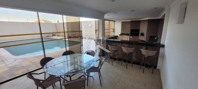APARTAMENTO PARA VENDA NO CONDOMÍNIO PARQUE RESIDENCIAL MARIA ISABEL - CENTRO DE LINS/SP