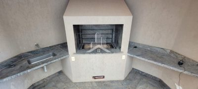 APARTAMENTO PARA VENDA NO CONDOMÍNIO PARQUE RESIDENCIAL MARIA ISABEL - CENTRO DE LINS/SP