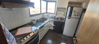 APARTAMENTO PARA VENDA NO CONDOMÍNIO PARQUE RESIDENCIAL MARIA ISABEL - CENTRO DE LINS/SP