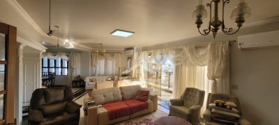 APARTAMENTO PARA VENDA NO CONDOMÍNIO PARQUE RESIDENCIAL MARIA ISABEL - CENTRO DE LINS/SP