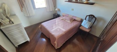 APARTAMENTO PARA VENDA NO CONDOMÍNIO PARQUE RESIDENCIAL MARIA ISABEL - CENTRO DE LINS/SP