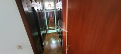 APARTAMENTO PARA VENDA NO CONDOMÍNIO PARQUE RESIDENCIAL MARIA ISABEL - CENTRO DE LINS/SP