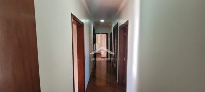 APARTAMENTO PARA VENDA NO CONDOMÍNIO PARQUE RESIDENCIAL MARIA ISABEL - CENTRO DE LINS/SP