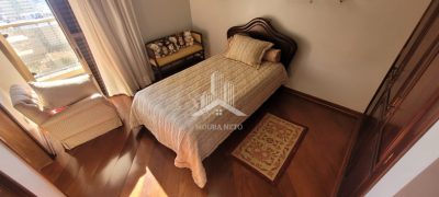 APARTAMENTO PARA VENDA NO CONDOMÍNIO PARQUE RESIDENCIAL MARIA ISABEL - CENTRO DE LINS/SP