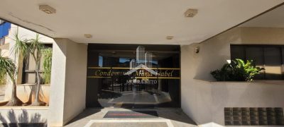 APARTAMENTO PARA VENDA NO CONDOMÍNIO PARQUE RESIDENCIAL MARIA ISABEL - CENTRO DE LINS/SP