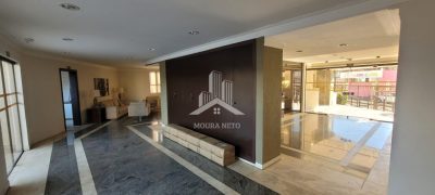 APARTAMENTO PARA VENDA NO CONDOMÍNIO PARQUE RESIDENCIAL MARIA ISABEL - CENTRO DE LINS/SP