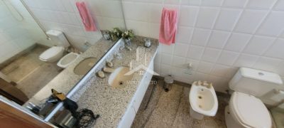 APARTAMENTO PARA VENDA NO CONDOMÍNIO PARQUE RESIDENCIAL MARIA ISABEL - CENTRO DE LINS/SP