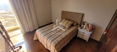 APARTAMENTO PARA VENDA NO CONDOMÍNIO PARQUE RESIDENCIAL MARIA ISABEL - CENTRO DE LINS/SP