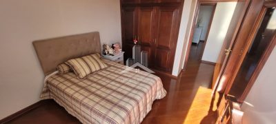 APARTAMENTO PARA VENDA NO CONDOMÍNIO PARQUE RESIDENCIAL MARIA ISABEL - CENTRO DE LINS/SP