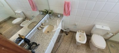 APARTAMENTO PARA VENDA NO CONDOMÍNIO PARQUE RESIDENCIAL MARIA ISABEL - CENTRO DE LINS/SP