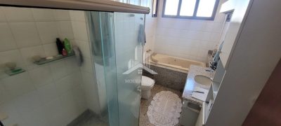 APARTAMENTO PARA VENDA NO CONDOMÍNIO PARQUE RESIDENCIAL MARIA ISABEL - CENTRO DE LINS/SP