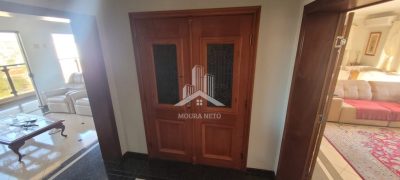 APARTAMENTO PARA VENDA NO CONDOMÍNIO PARQUE RESIDENCIAL MARIA ISABEL - CENTRO DE LINS/SP