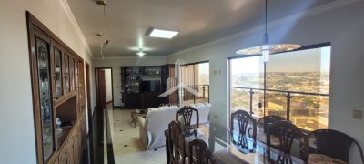 APARTAMENTO PARA VENDA NO CONDOMÍNIO PARQUE RESIDENCIAL MARIA ISABEL - CENTRO DE LINS/SP