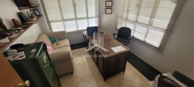 APARTAMENTO PARA VENDA NO CONDOMÍNIO PARQUE RESIDENCIAL MARIA ISABEL - CENTRO DE LINS/SP