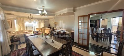 APARTAMENTO PARA VENDA NO CONDOMÍNIO PARQUE RESIDENCIAL MARIA ISABEL - CENTRO DE LINS/SP