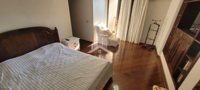 APARTAMENTO PARA VENDA NO CONDOMÍNIO PARQUE RESIDENCIAL MARIA ISABEL - CENTRO DE LINS/SP