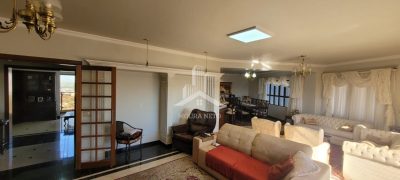 APARTAMENTO PARA VENDA NO CONDOMÍNIO PARQUE RESIDENCIAL MARIA ISABEL - CENTRO DE LINS/SP