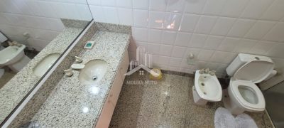 APARTAMENTO PARA VENDA NO CONDOMÍNIO PARQUE RESIDENCIAL MARIA ISABEL - CENTRO DE LINS/SP