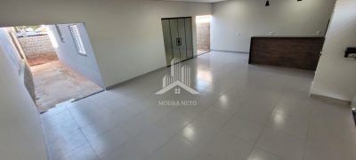 CASA PARA VENDA NO RESIDENCIAL SANTANA