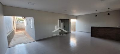 CASA PARA VENDA NO RESIDENCIAL SANTANA
