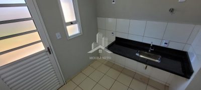 CASA PARA VENDA NO RESIDENCIAL SANTANA
