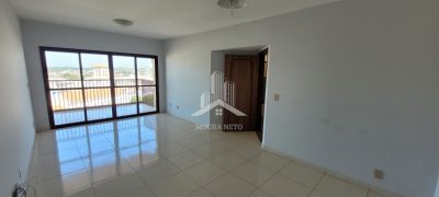 APARTAMENTO PARA VENDA E LOCAÇÃO NO CONDOMÍNIO RESIDENCIAL DOM BOSCO - CENTRO - LINS/SP