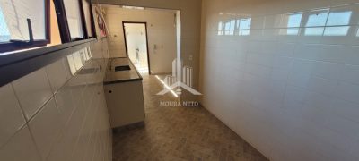 APARTAMENTO PARA VENDA E LOCAÇÃO NO CONDOMÍNIO RESIDENCIAL DOM BOSCO - CENTRO - LINS/SP