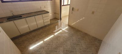 APARTAMENTO PARA VENDA E LOCAÇÃO NO CONDOMÍNIO RESIDENCIAL DOM BOSCO - CENTRO - LINS/SP