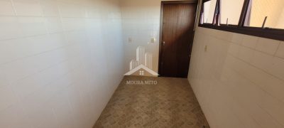 APARTAMENTO PARA VENDA E LOCAÇÃO NO CONDOMÍNIO RESIDENCIAL DOM BOSCO - CENTRO - LINS/SP