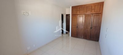 APARTAMENTO PARA VENDA E LOCAÇÃO NO CONDOMÍNIO RESIDENCIAL DOM BOSCO - CENTRO - LINS/SP