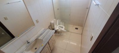 APARTAMENTO PARA VENDA E LOCAÇÃO NO CONDOMÍNIO RESIDENCIAL DOM BOSCO - CENTRO - LINS/SP