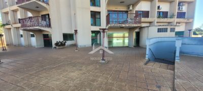 APARTAMENTO PARA VENDA E LOCAÇÃO NO CONDOMÍNIO RESIDENCIAL DOM BOSCO - CENTRO - LINS/SP