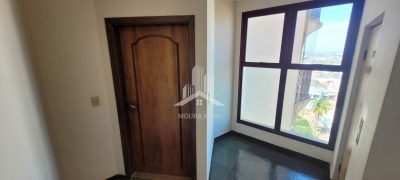 APARTAMENTO PARA VENDA E LOCAÇÃO NO CONDOMÍNIO RESIDENCIAL DOM BOSCO - CENTRO - LINS/SP