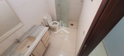 APARTAMENTO PARA VENDA E LOCAÇÃO NO CONDOMÍNIO RESIDENCIAL DOM BOSCO - CENTRO - LINS/SP